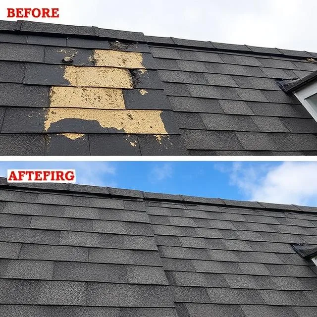 Roof Repair Near Me in Longs, SC near me